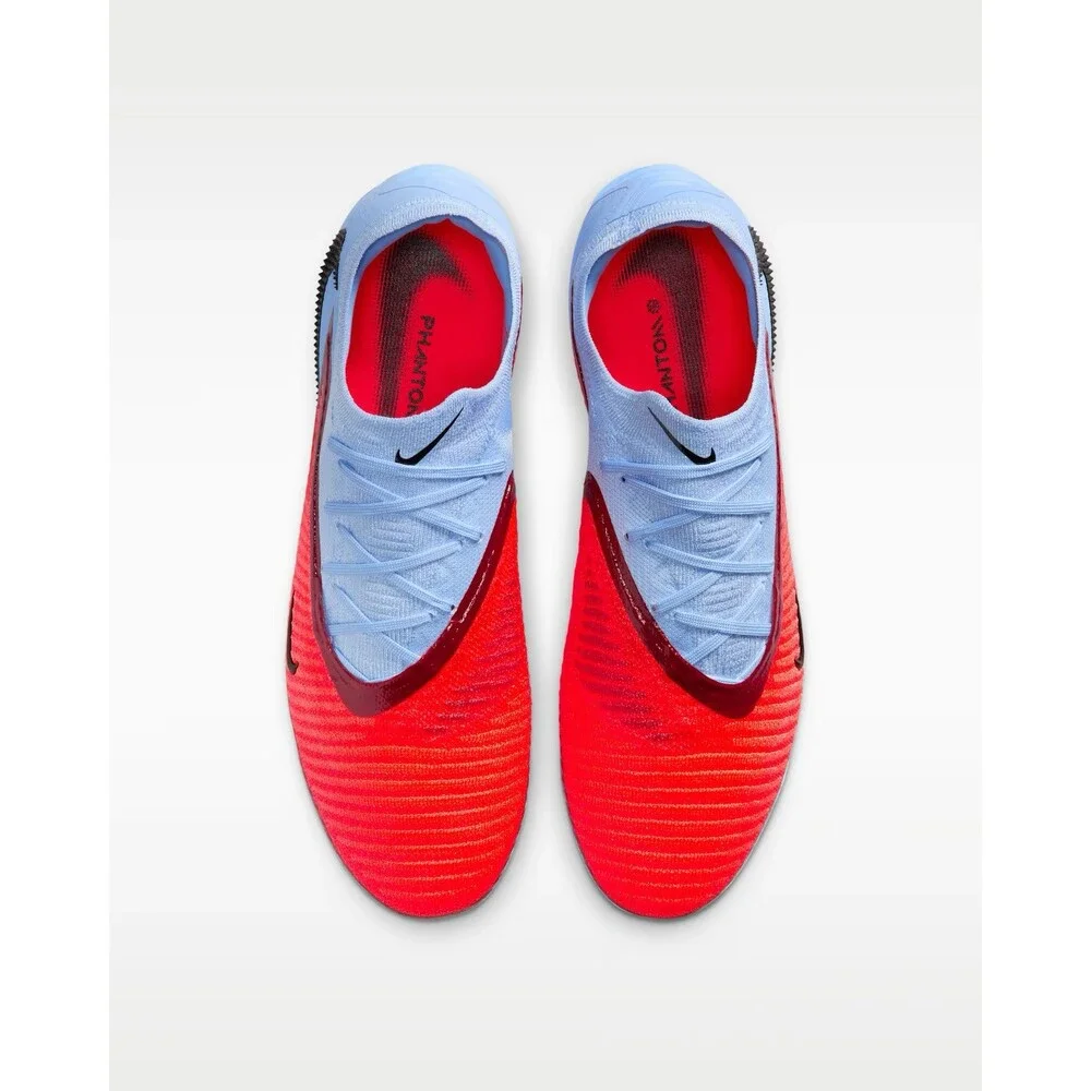 Nike Phantom 6 Low Elite SG-Pro “Scary Good Pack” Royal Tint Sz 7.5 IM4206-400